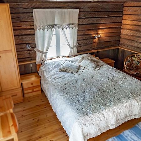 Sihi Country House Hiievalja Eksteriør bilde
